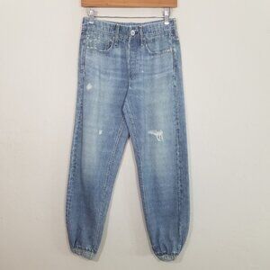 Rag & Bone Cotton Jogger Pants Size S